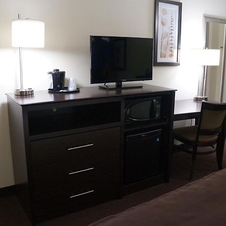 Americinn By Wyndham Sibley Eksteriør bilde