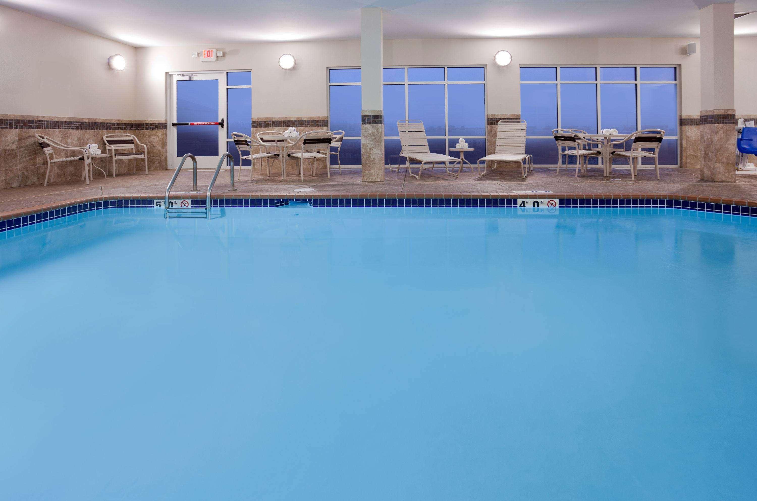 Americinn By Wyndham Sibley Eksteriør bilde
