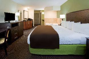 Americinn By Wyndham Sibley Rom bilde